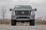 3 Inch Lift Kit | N3 Struts & Shocks | Nissan Titan 4WD (2017-2024)