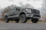 3 Inch Lift Kit | Nissan Titan 2WD/4WD (2004-2024)