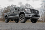 3 Inch Lift Kit | N3 Struts & Shocks | Nissan Titan 4WD (2017-2024)
