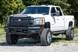 7.5 Inch Lift Kit | Torsion Drop | Chevy/GMC 2500HD/3500HD (11-19)