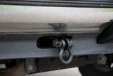 Tow Hook to Shackle Bracket | D-Ring Combo | Chevy C1500/K1500 Truck & SUV (88-99)