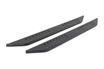 OV2 Running Boards | Side Step Bars | Crew Cab | Chevy/GMC 1500/2500HD (19-25 & Classic)