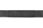 Oval Nerf Step | Crew Cab | Black | Ford F-250/F-350 Super Duty (99-16)
