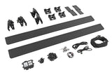 Power Running Boards HT-Series | Crew Cab | Ford F-150/Lightning/F-250/F-350/Raptor (15-26)