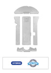 Toyota Prius Gen 2 2004-2009 V2 Cat Shield, Standard Package TOY-073