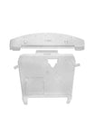 Toyota Prius Gen 3 2010-2015 MCX Skid Plate TOY-089