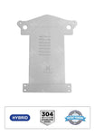 Toyota Prius Gen 5 2023-2025 Cat Shield TOY-011