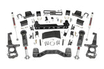 6 Inch Lift Kit | M1 Struts/M1 | Ford F-150 4WD (2015-2020)