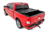 Soft Roll Up Bed Cover | 5'7" Bed | No Rambox | Ram 1500 (19-25)/1500 TRX (21-24)