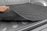 Bed Mat | 6'4" Bed | RC Logo | Ram 1500 (19-25)/1500 TRX (21-24)