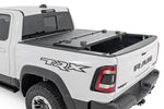 Hard Low Profile Bed Cover |6'4" | No Rambox | Ram 1500 (19-25)/1500 TRX (21-24)