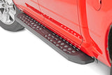 RPT2 Running Boards | Crew Cab | Black | Ram 1500 2WD/4WD (2010-2018 & Classic)