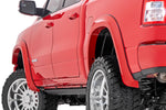 Sport Fender Flares | PX8 Black Crystal | Ram 1500 2WD/4WD (2019-2024)