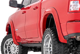 Sport Fender Flares | PX8 Black Crystal | Ram 1500 2WD/4WD (2019-2024)