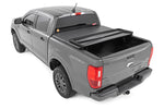 Soft Tri-Fold Bed Cover | 5' Bed | Ford Ranger 2WD/4WD (2019-2023)