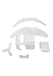 Toyota RAV4 AWD 2013-2018 Cat Shield TOY-103