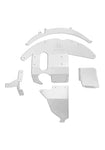 Toyota RAV4 FWD 2013-2018 Cat Shield TOY-108