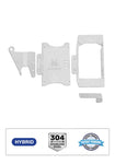 Toyota RAV4 Hybrid 2019-2025 |Toyota Venza 2021-2024  V2 Cat Shield TOY-054