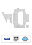 Toyota RAV4 Prime 2021-2025 V2 Cat Shield TOY-059