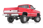 4 Inch Lift Kit | Rear Springs | Chevy/GMC C10/K10 Truck & SUV/K5 Blazer (77-91)