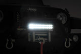 12 Inch Black Series LED Light Bar | Dual Row