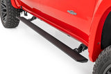 Power Running Boards | Dual Electric Motor | Double Cab | Chevy/GMC 1500/2500HD/3500HD (19-25)