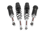2 Inch Lift Kit | Lifted Struts | Ford Bronco 4WD (2021-2026)