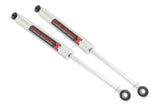 M1 Monotube Rear Shocks | 4-7.5" | Ford F-150 (09-25)/Raptor (10-25)