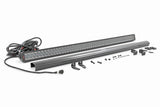 50 Inch Spectrum Series LED Light Bar | Dual Row