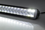 50 Inch Spectrum Series LED Light Bar | Dual Row