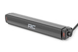 12 Inch Spectrum Series LED Light Bar | Single Row