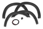 Fender Flares | Sport | Ram 2500/3500 2WD/4WD (2019-2025)