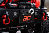 License Plate Mnt | Hawse | Quick Release