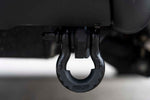 Tow Hook Brackets | Bull Bar Support | Toyota Tundra 2WD/4WD (2007-2021)
