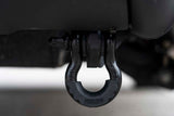 Tow Hook Brackets | Bull Bar Support | Toyota Tundra 2WD/4WD (2007-2021)