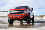 3.5 Inch Lift Kit | Knuckle | w/ Overloads | Chevy/GMC 2500HD/3500HD (11-19)