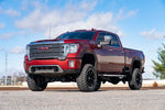 Tow Hook Brackets | GMC Sierra 2500 HD 2WD/4WD (2020-2025)