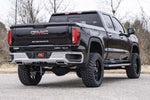 6 Inch Lift Kit |Mono Leaf Rear | N3 Struts | GMC Sierra 1500 2WD/4WD (2019-2024 & Classic)