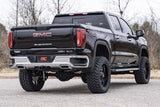 6 Inch Lift Kit |Mono Leaf Rear | N3 Struts | GMC Sierra 1500 2WD/4WD (2019-2024 & Classic)