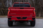 Multi Function LED | 49 Inch | Tailgate | Quad Row