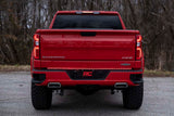 Multi Function LED | 49 Inch | Tailgate | Quad Row