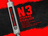 N3 Steering Stabilizer | Jeep Gladiator JT/Wrangler JL 4WD (2018-2025)