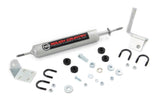 N3 Steering Stabilizer | 0-3 Inch Lift | Chevy/GMC Sierra 1500/Silverado 1500/Tahoe/Yukon (92-06)
