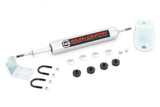 N3 Steering Stabilizer | Dodge 2500/Ram 3500 2WD (1994-2002)