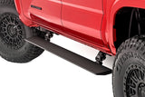 Power Running Boards | Dual Electric Motor | Double Cab | Toyota Tacoma (24-25)