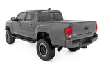 HD2 Aluminum Running Boards | Double Cab | Toyota Tacoma 2WD/4WD (2005-2023)