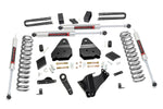 4.5 Inch Lift Kit | OVLD | M1 | Ford F-250 Super Duty 4WD (2011-2014)