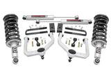 3 Inch Lift Kit | N3 Struts & Shocks | Nissan Titan 4WD (2017-2024)