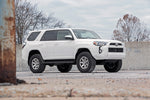 2 Inch Lift Kit | RR Coils | M1 Struts | Toyota 4Runner 4WD (2010-2024)