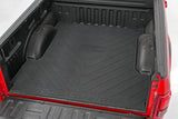 Bed Mat  6'4" Bed RC Logo  Ram 1500/2500/3500 2WD/4WD 2010-2025 Classic only